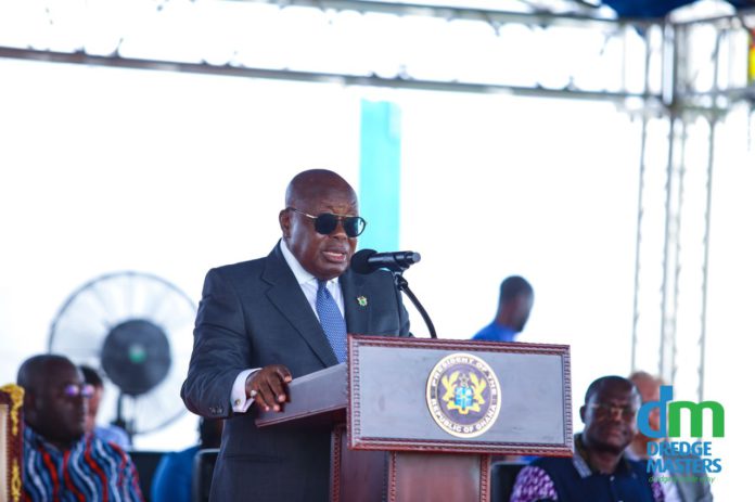 Akufo-Addo