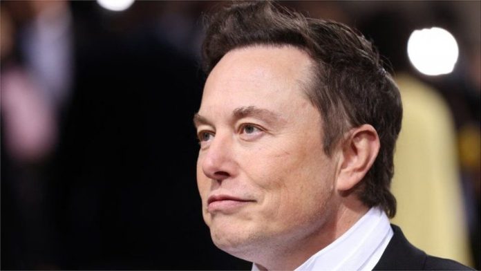 Elon Musk Twitter