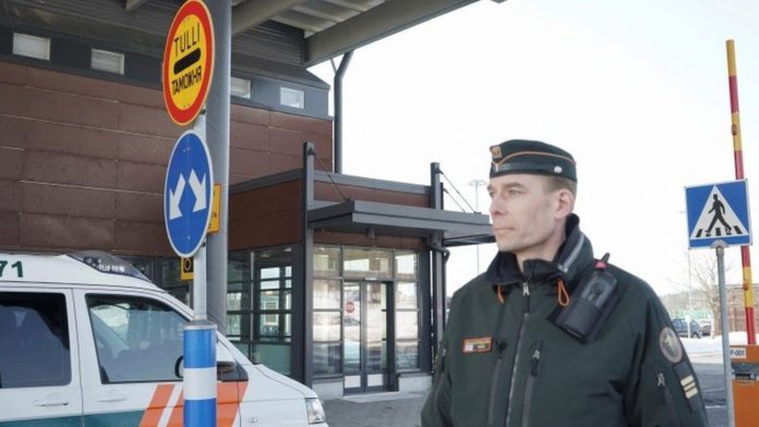 Finland Nato
