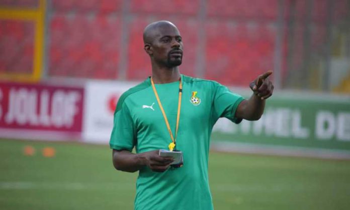 George Boateng George Boateng