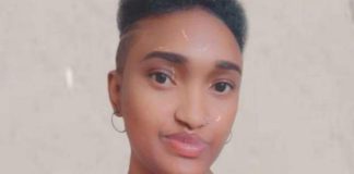 Hillary Gardee had been reported missing before her body was found