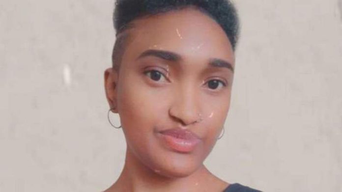 Hillary Gardee had been reported missing before her body was found Hillary Gardee had been reported missing before her body was found