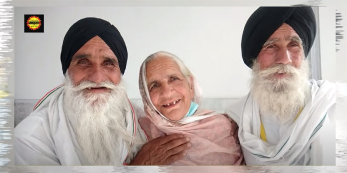 India siblings