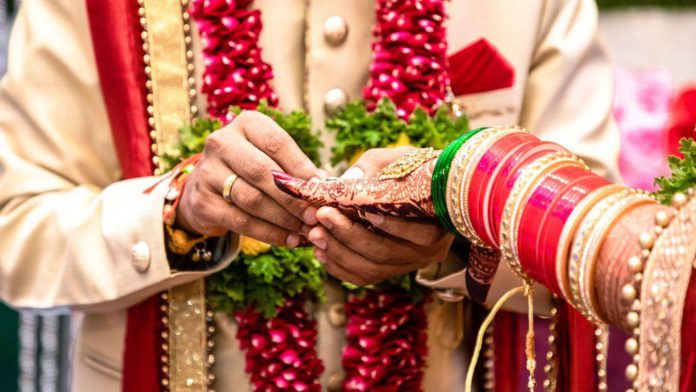 India Marriage