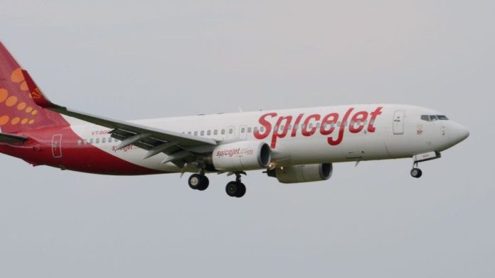 India spice jet