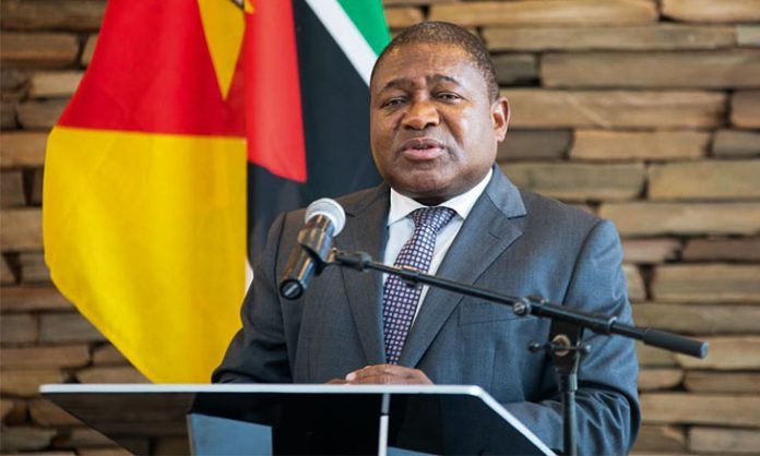 Mozambican President