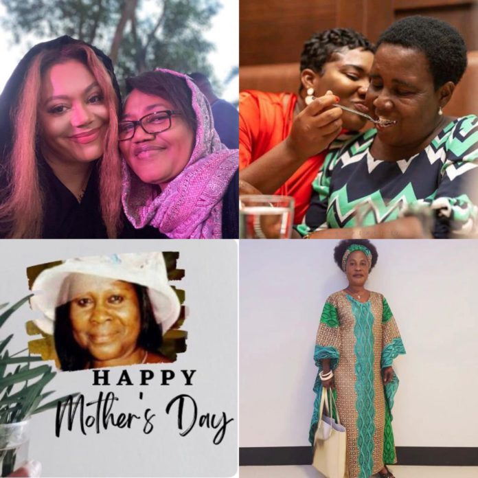 Mother's Day