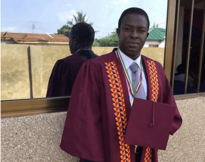 NPP Ashaiman