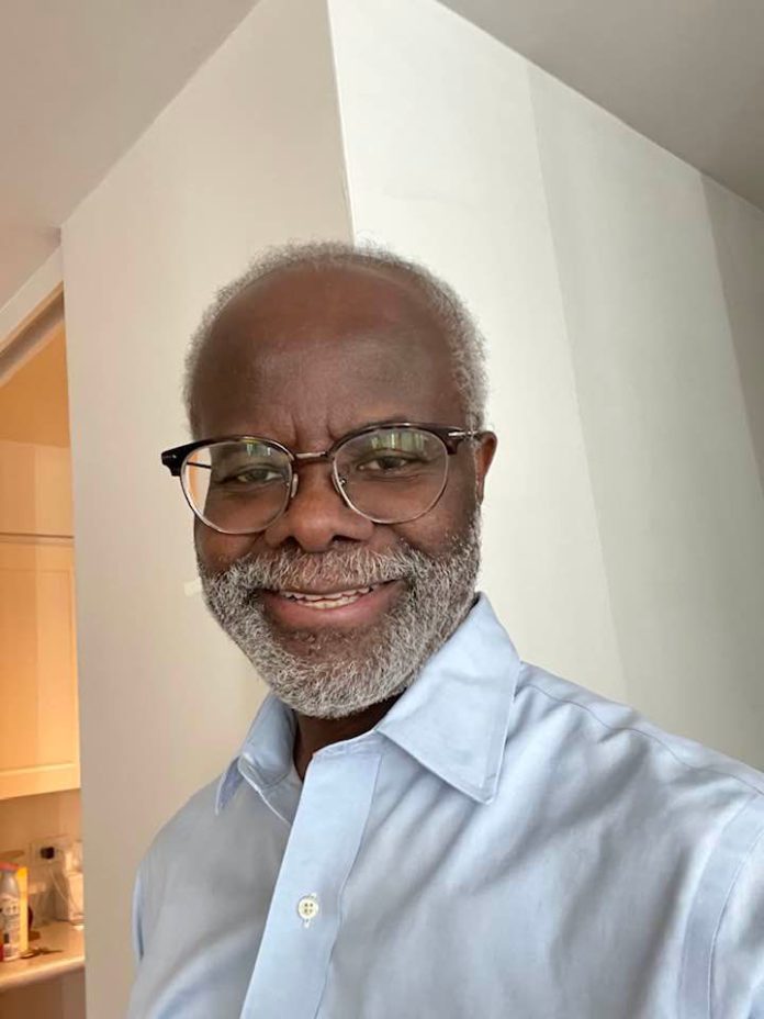 Dr. Papa Kwesi Nduom