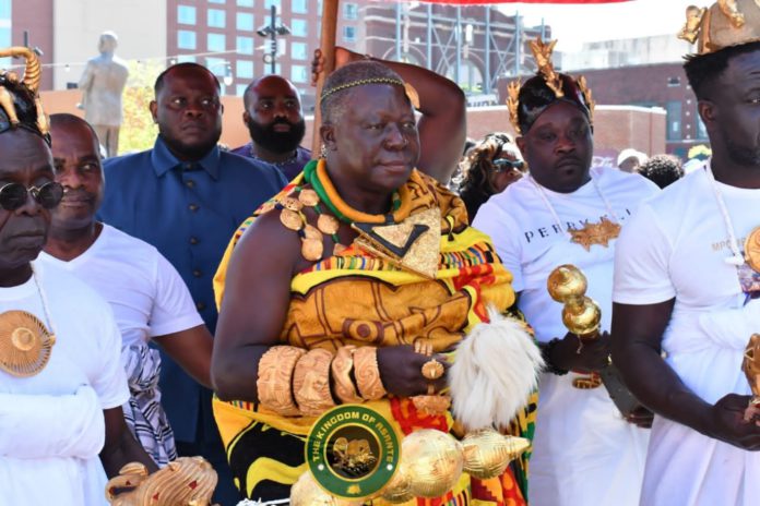 Otumfuo