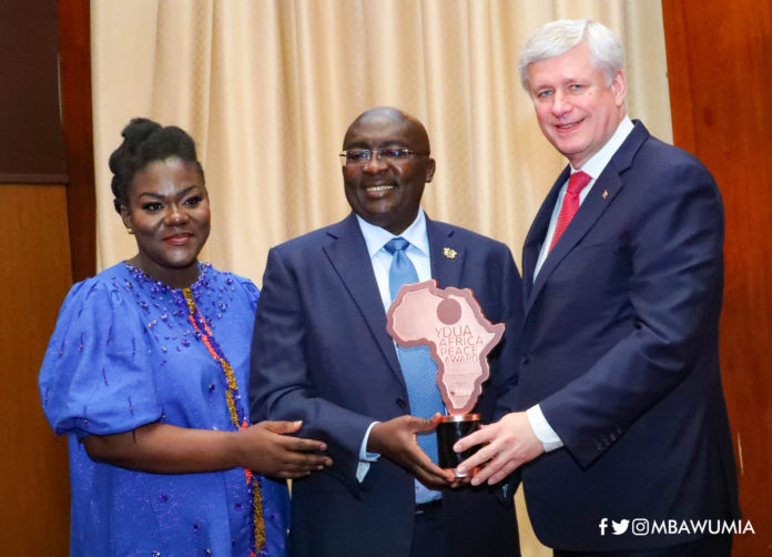 Peace Award