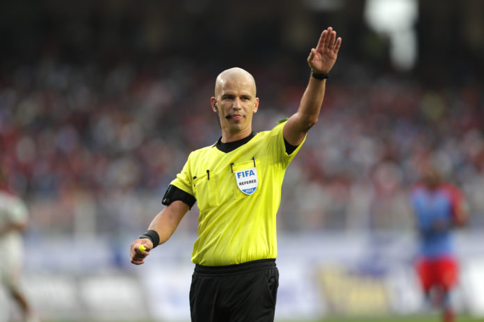 Football - Qatar 2022 FIFA World Cup Qualifier - DR Congo v Morocco - Pentecost Martyrs Stadium - Kinshasa - DR Congo