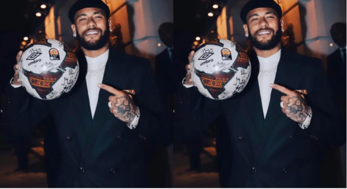 Neymar Neymar