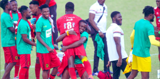 Asante Kotoko