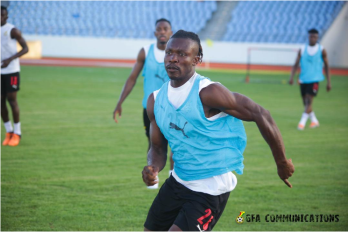 Joseph Aidoo Joseph Aidoo