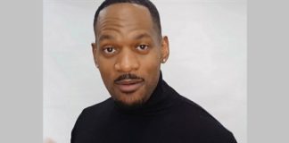 Shad Ellis. Photo: Shad Ellis Official - YouTube