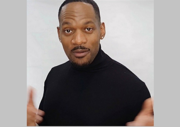 Shad-Ellis-601x424 Shad Ellis. Photo: Shad Ellis Official - YouTube