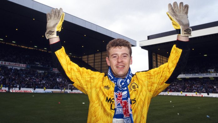 Former Man United goalkeeper