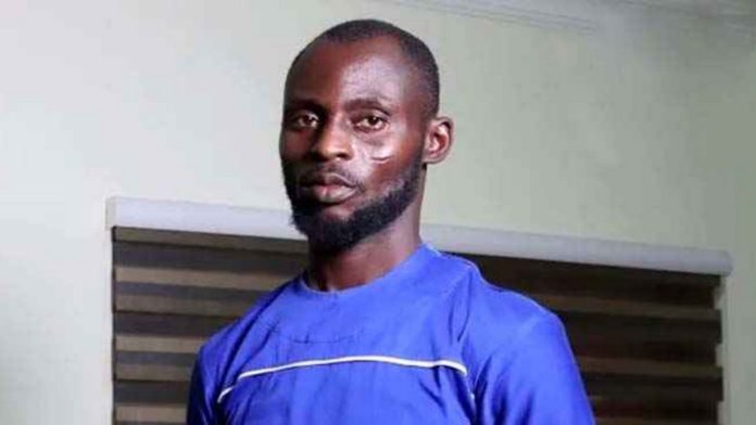 Kwesi Ackon, taxi driver who returned trader’s missing ¢8k Kwesi Ackon, taxi driver who returned trader’s missing ¢8k