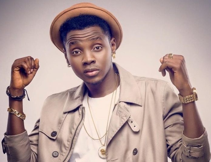 Kizz Daniel