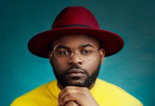 Falz gives interesting reason for being single at 34