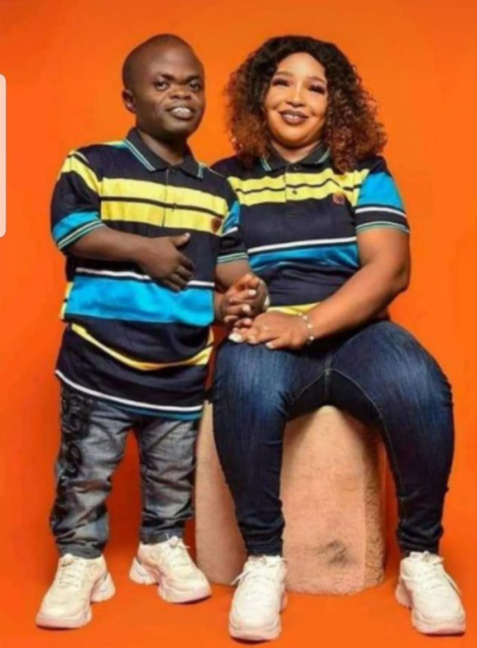 Man set to wed second wife