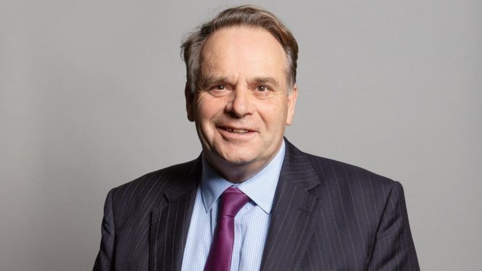Neil Parish