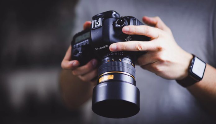 camera photography