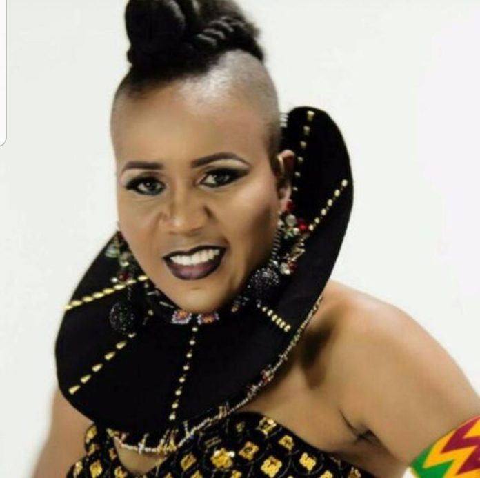 Sherifa Gunu