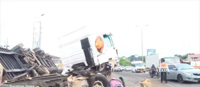 Accident