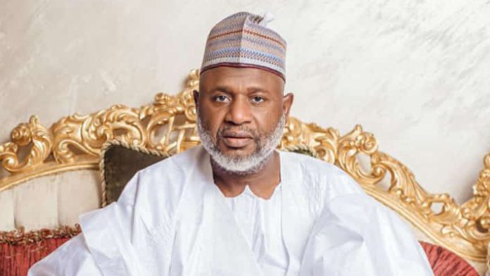 Sani Yerima