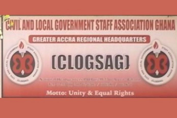 CLOGSAG
