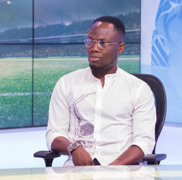 Agyemang Badu