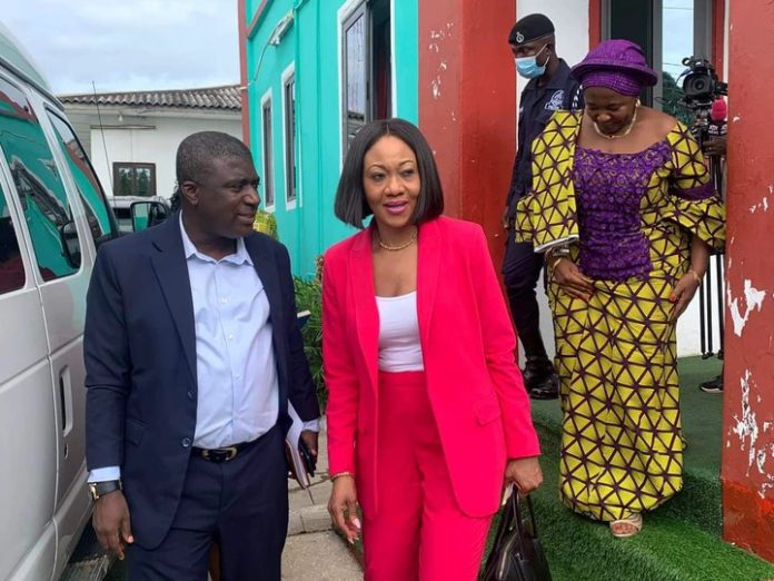 EC boss Jean Mensa