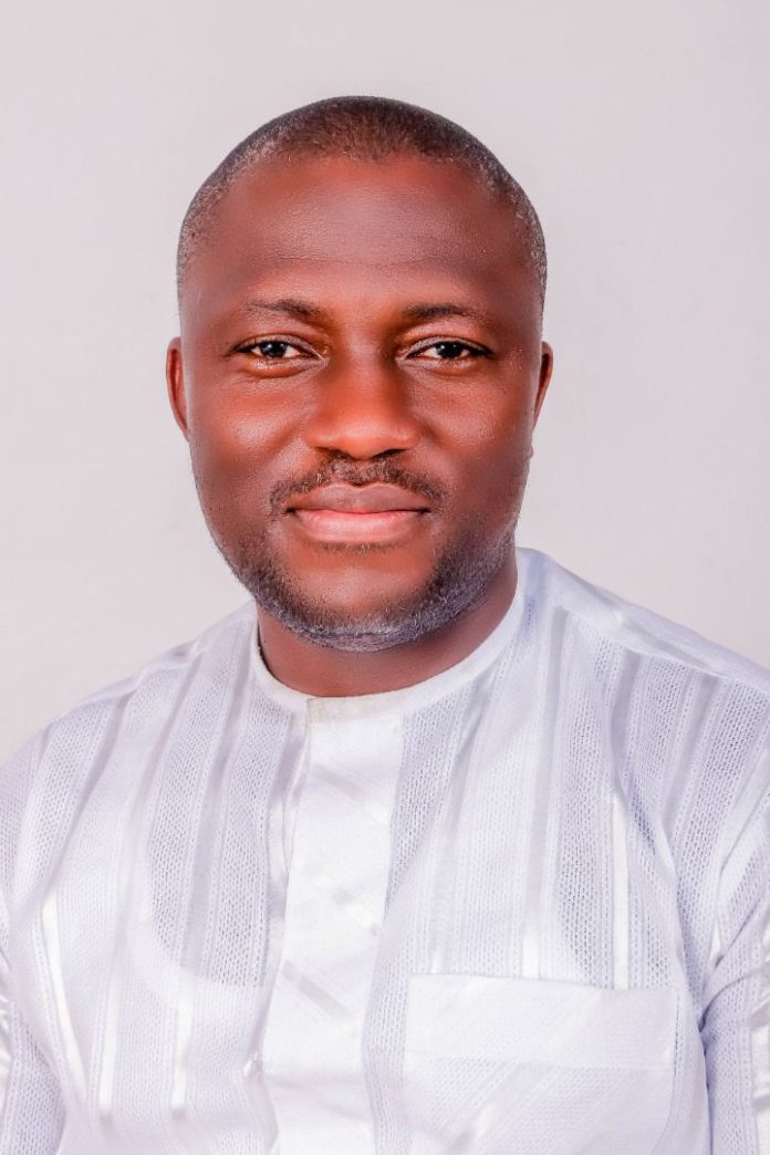 Stephen Ntim appoints former Accra Mayor as Campaign Manager Stephen Ntim appoints former Accra Mayor as Campaign Manager