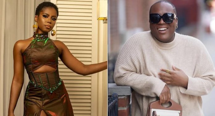 mzvee and Charlie Dior