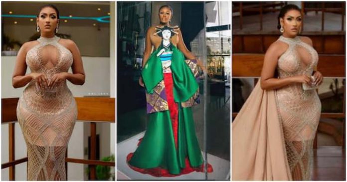Photos of Nana Akua Addo and Juliet Ibrahim. Source: nanaakuaaddo/julietibrahim Photos of Nana Akua Addo and Juliet Ibrahim. Source: nanaakuaaddo/julietibrahim