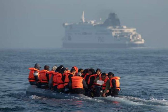 People judged to have entered the UK illegally face being flown to Rwanda for resettlement People judged to have entered the UK illegally face being flown to Rwanda for resettlement