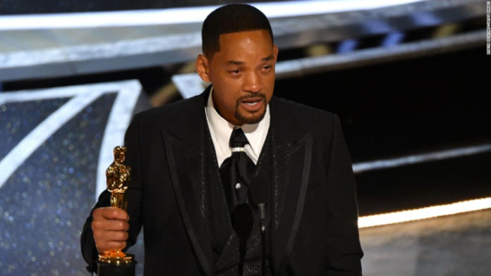 Will Smith
