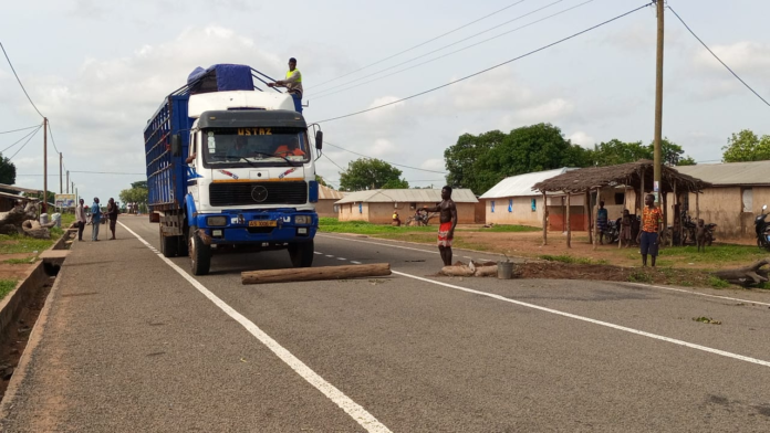 Matamallan Ankase Adom News