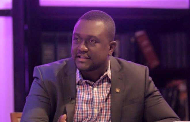 Samuel Dubik Mahama Samuel Dubik Mahama (Myjoyonline)