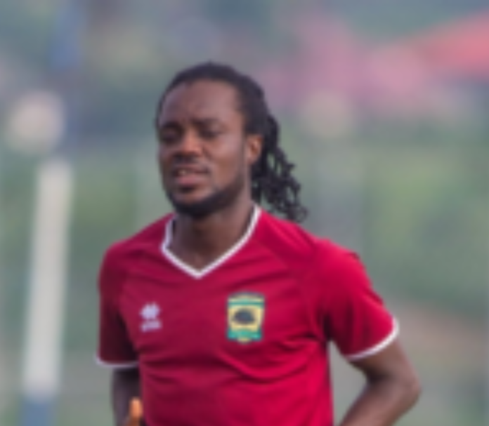Richmond Lamptey Richmond Lamptey