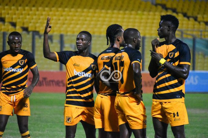 Ashgold