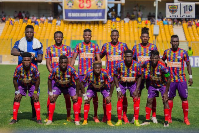 Hearts of Oak Hearts of Oak