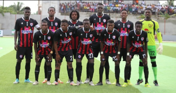 Inter Allies Inter Allies (Myjoyonline)
