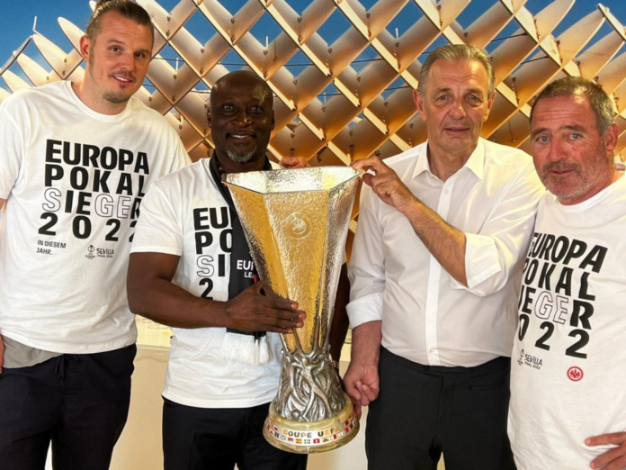 Tony Yeboah Tony Yeboah