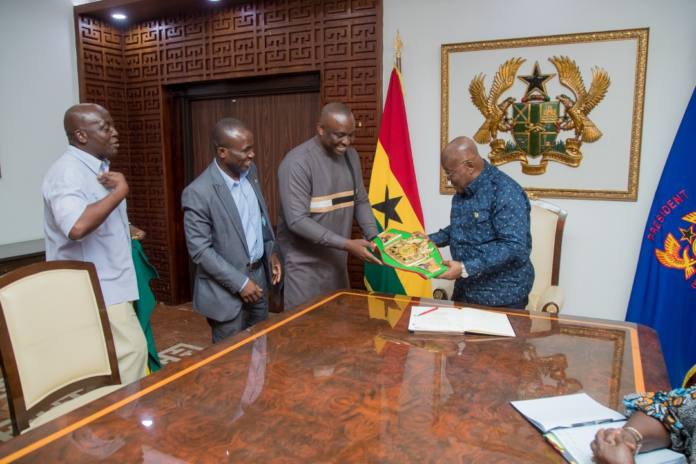 Akufo Addo