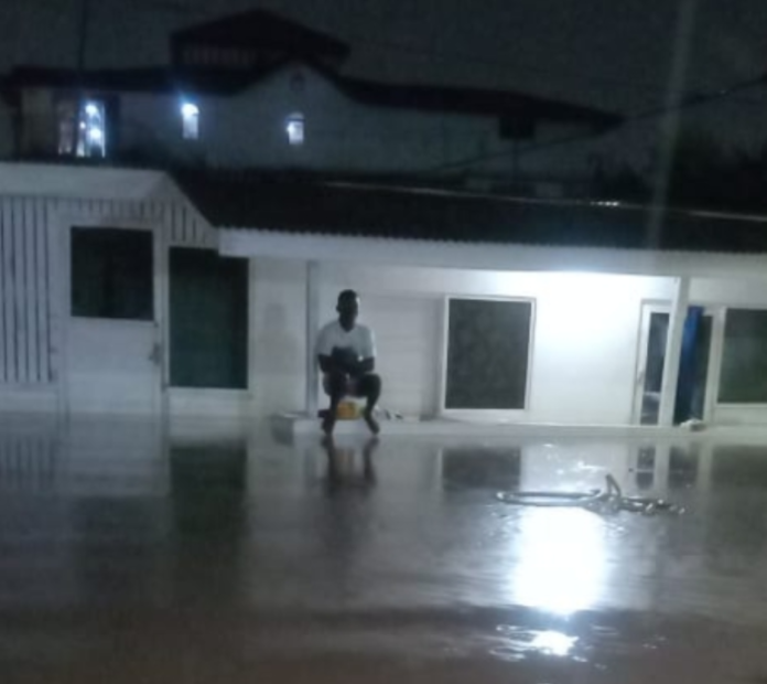 Flood
