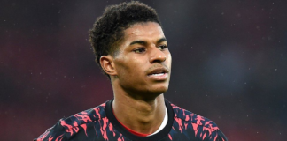 Judge Gabby Logan said the message of Rashford's book was "wholesome and positive" Image source: EPA