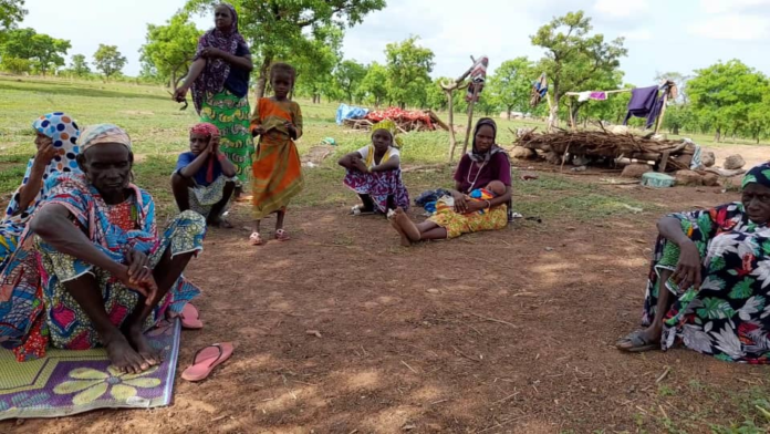 Zakoli fulani Zakoli fulani